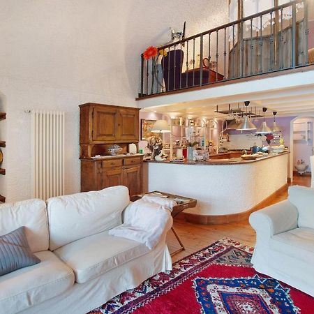 Apartament Casa Al Molo Musso Zewnętrze zdjęcie