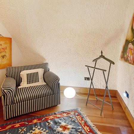 Apartament Casa Al Molo Musso Zewnętrze zdjęcie