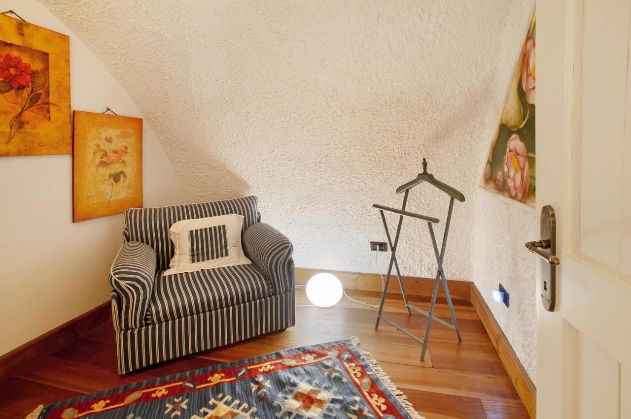 Apartament Casa Al Molo Musso Zewnętrze zdjęcie