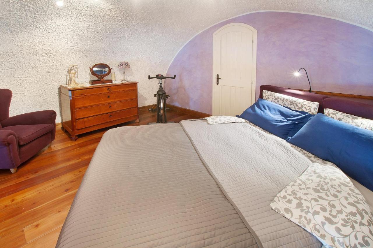 Apartament Casa Al Molo Musso Zewnętrze zdjęcie