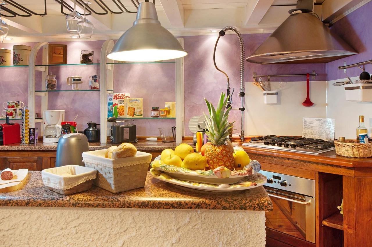 Apartament Casa Al Molo Musso Zewnętrze zdjęcie