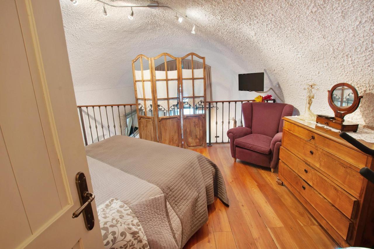 Apartament Casa Al Molo Musso Zewnętrze zdjęcie