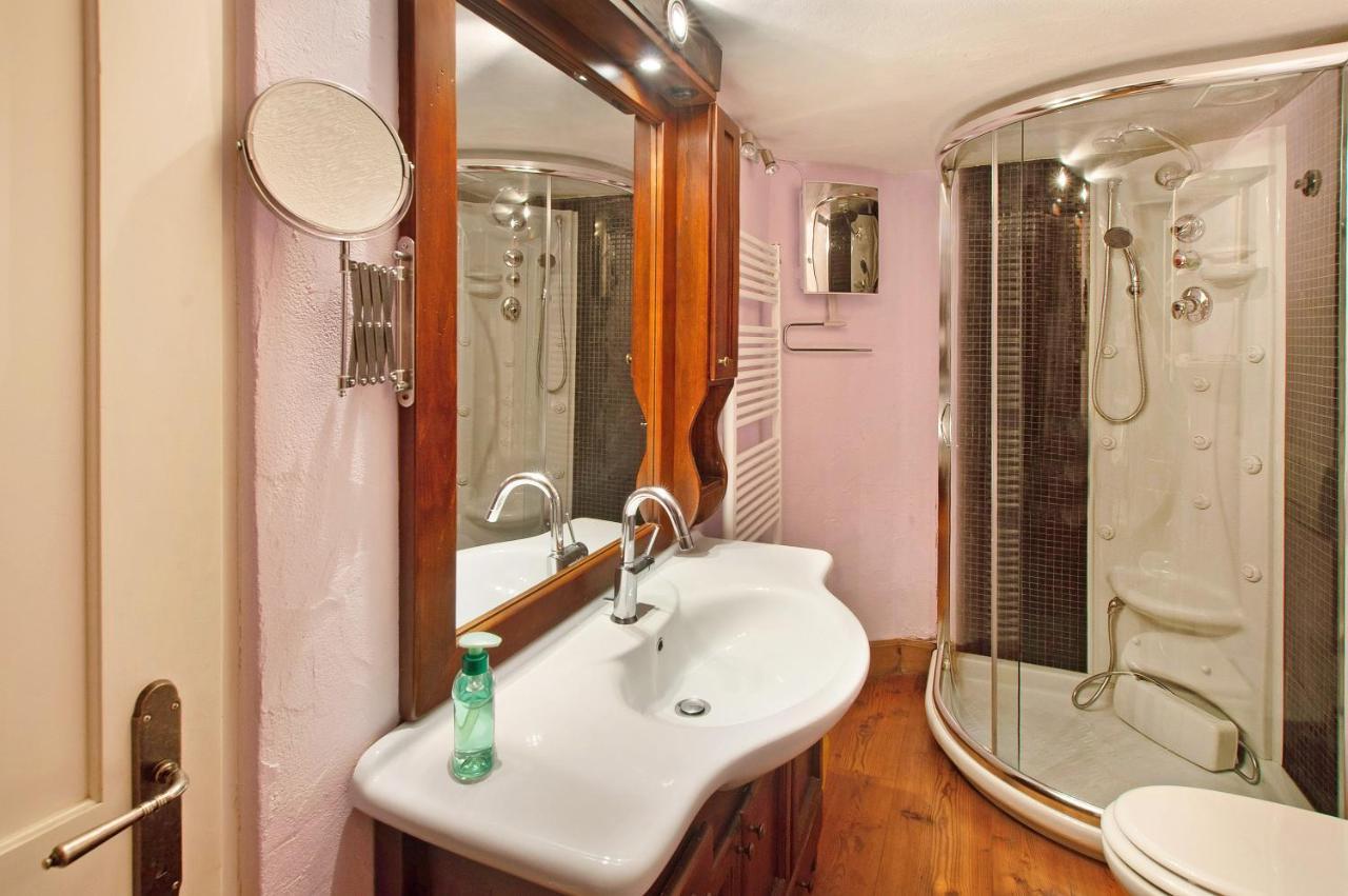 Apartament Casa Al Molo Musso Zewnętrze zdjęcie